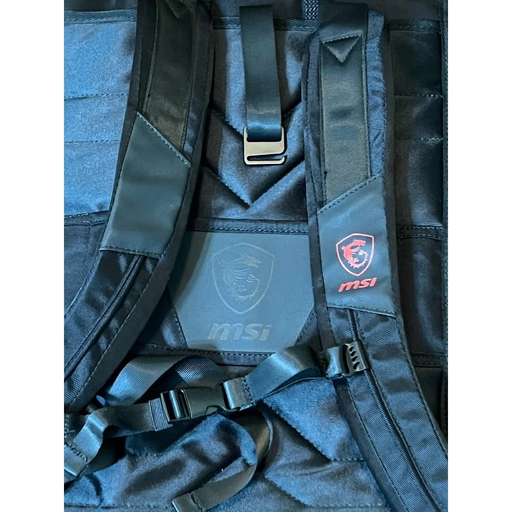 MSI 17